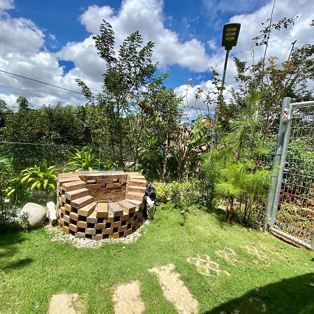 Q&P Smart Ville Da Lat Exterior foto