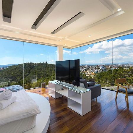 Q&P Smart Ville Da Lat Exterior foto