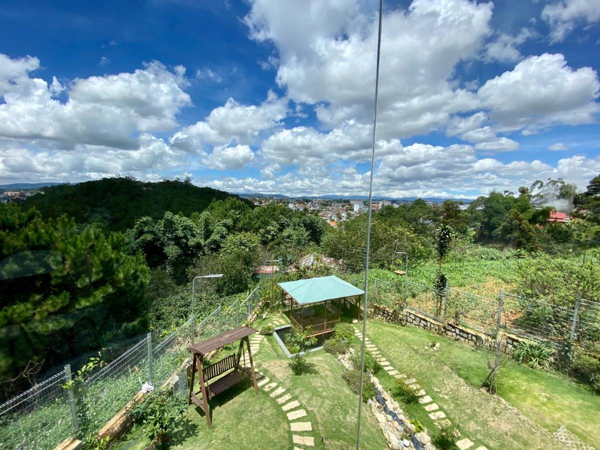Q&P Smart Ville Da Lat Exterior foto