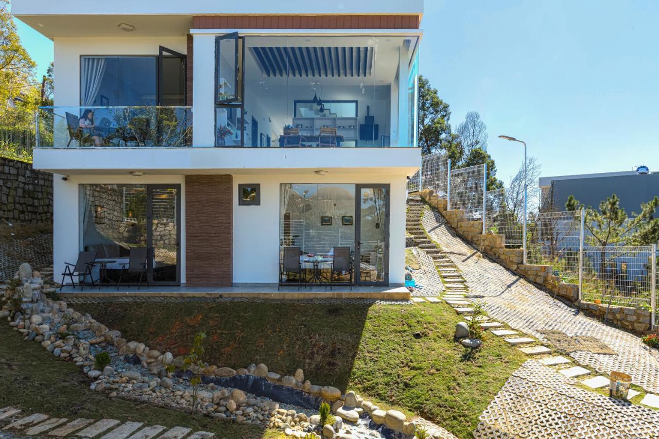 Q&P Smart Ville Da Lat Exterior foto