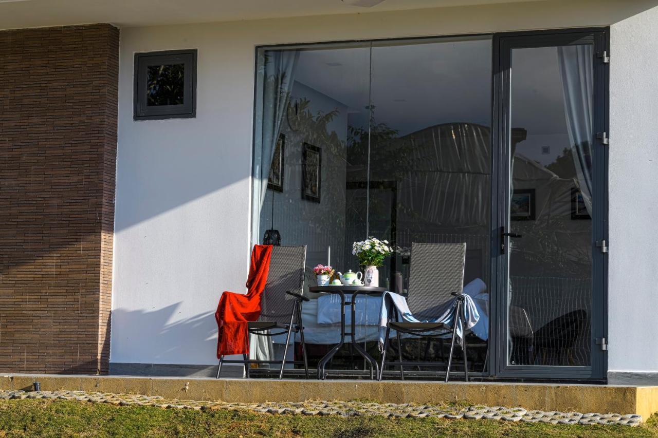 Q&P Smart Ville Da Lat Exterior foto